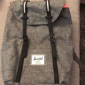 Men’s back pack